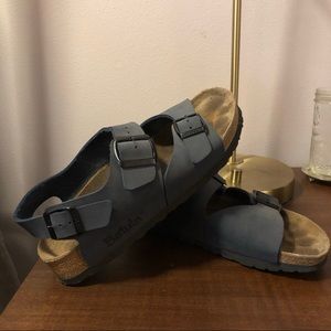 Birkenstock Betula